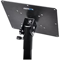 Los mejores  - Novopro TVM35 soporte para poste-AV- 35 mm